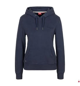 Hoodie - Richest Navy