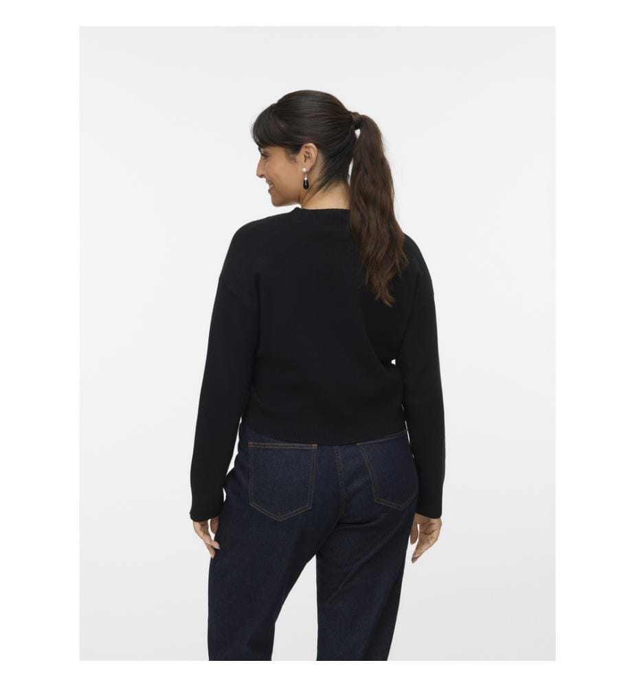 Cardigan - Black