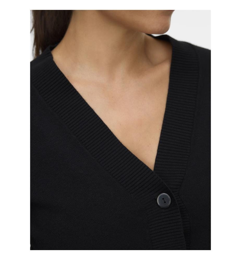 Cardigan - Black