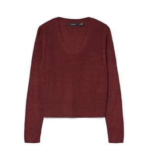 Pullover - Black