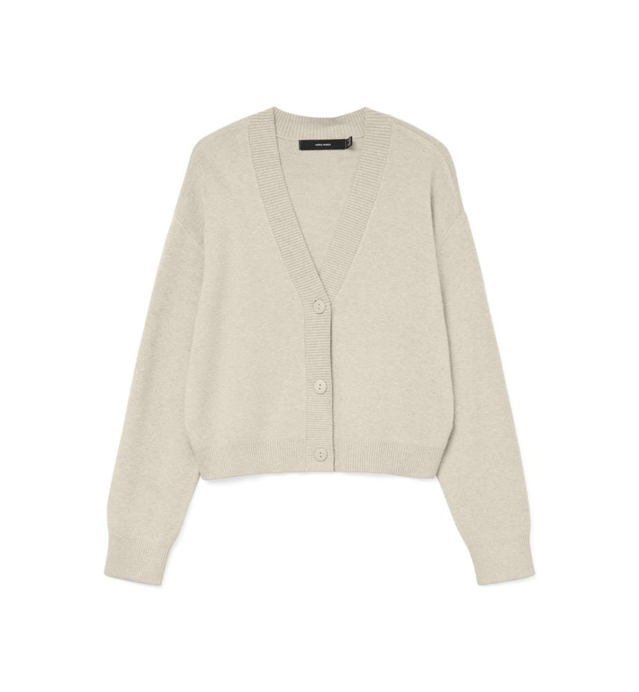 Knitted Cardigan - Birch