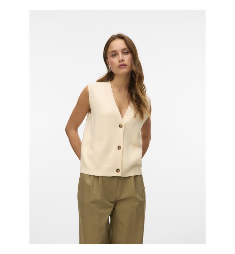 Sweater - Birch