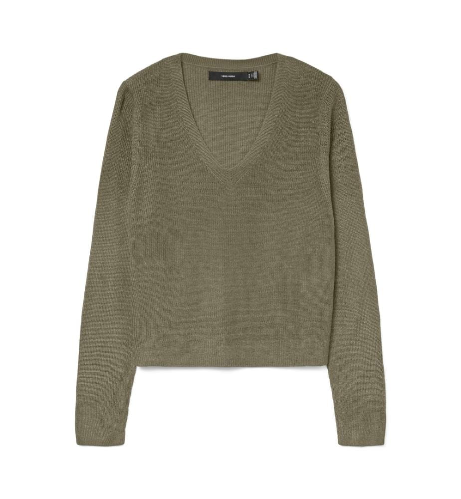 Pull - Black