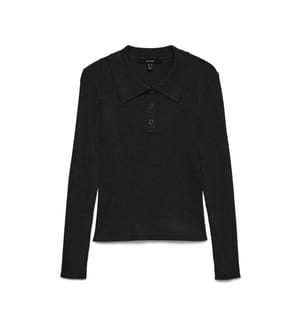 Sweater - Black