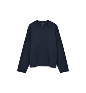 Sweater - Navy Blazer