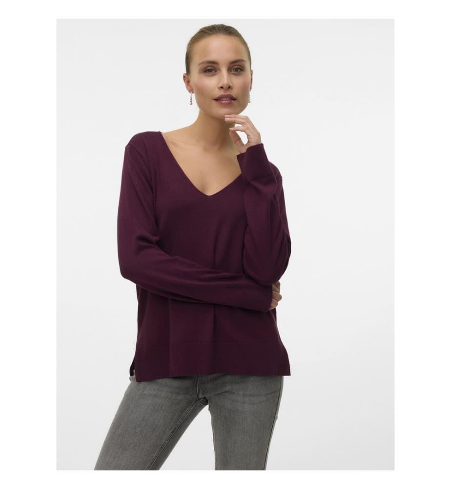 Sweater - Winetasting