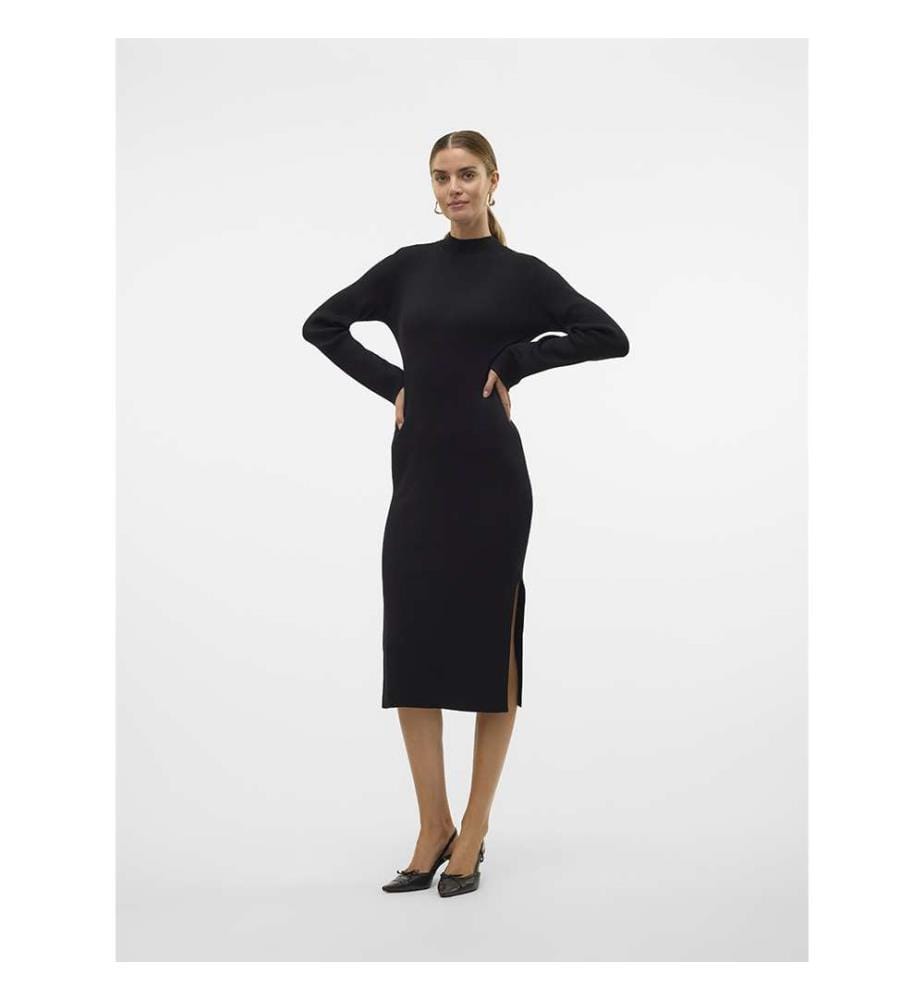 Dress Lynzi - Black