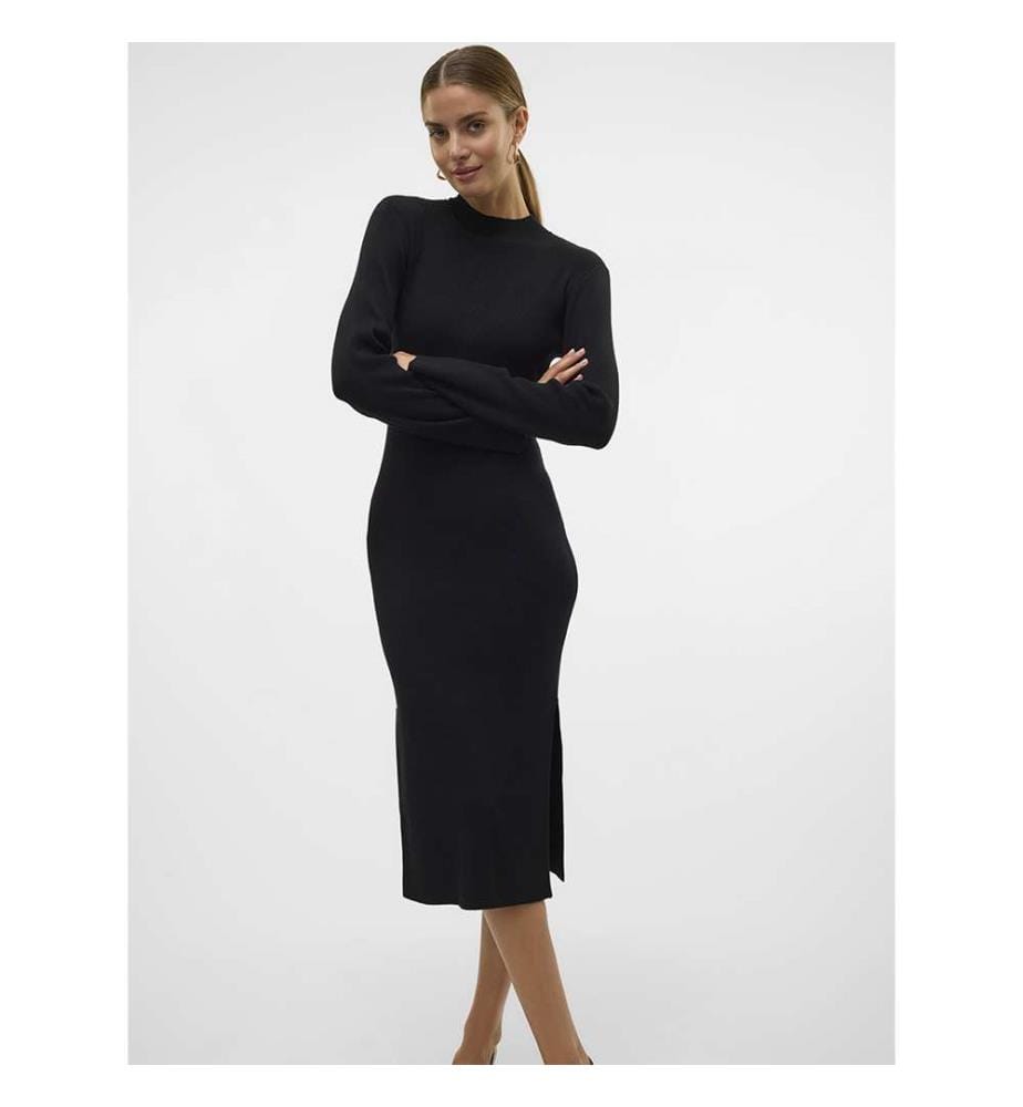 Dress Lynzi - Black