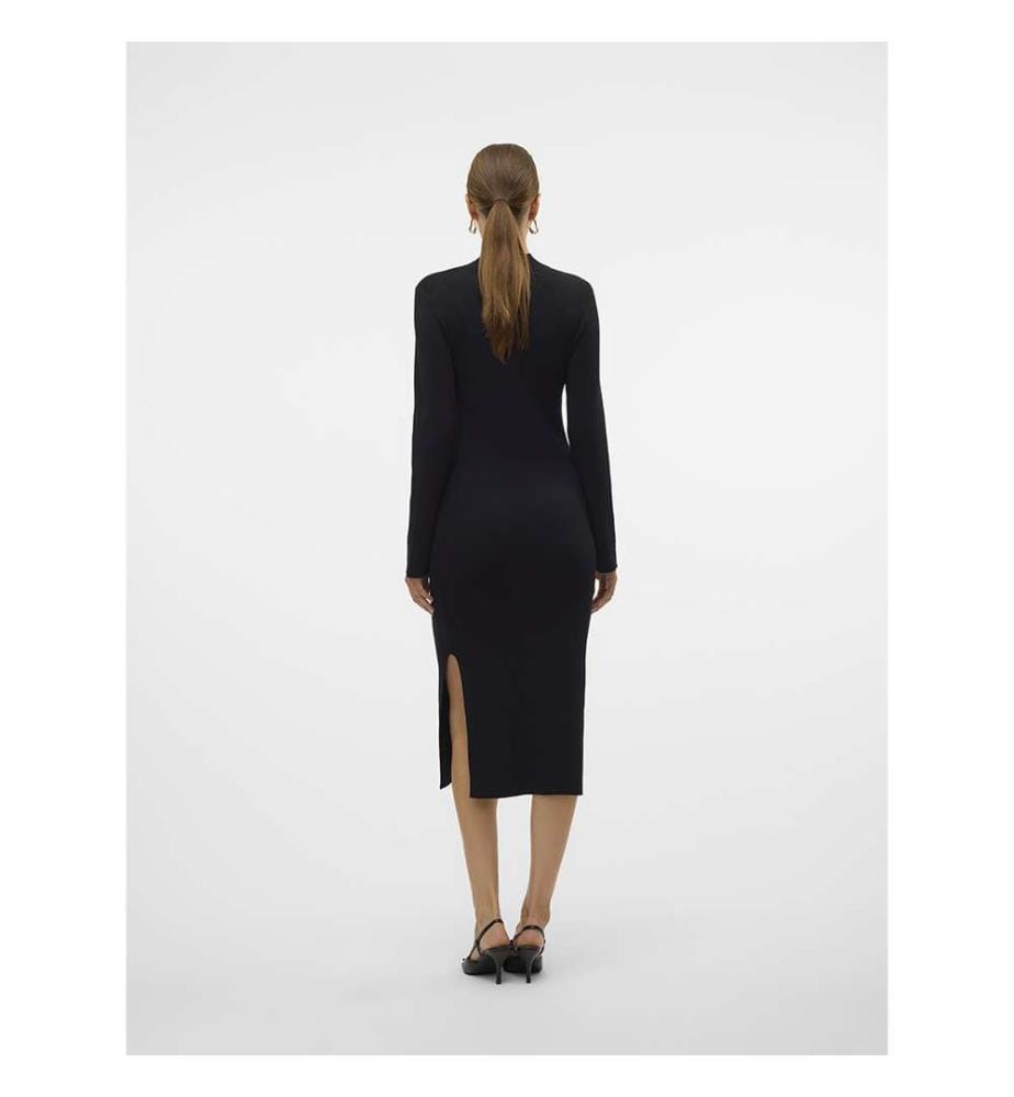Dress Lynzi - Black