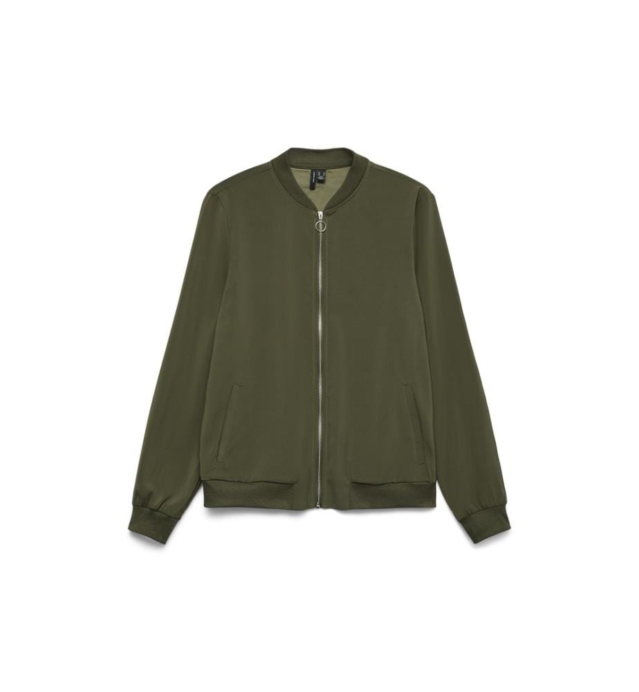 Jacket - Grape Leaf