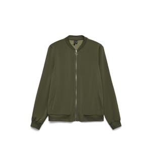 Jacket - Grape Leaf