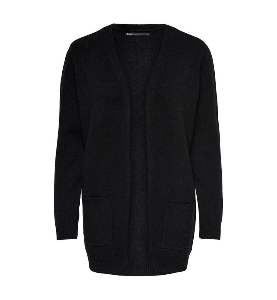 Cardigan Lesly - Black