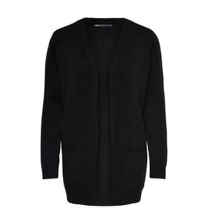 Cardigan Lesly - Black