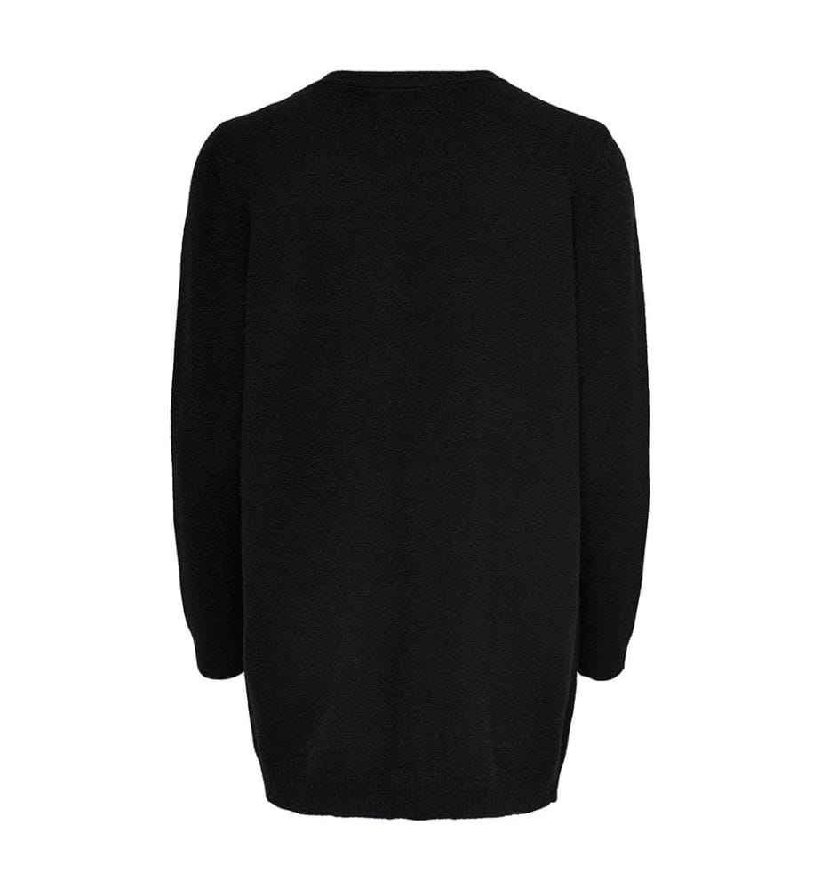 Cardigan Lesly - Black