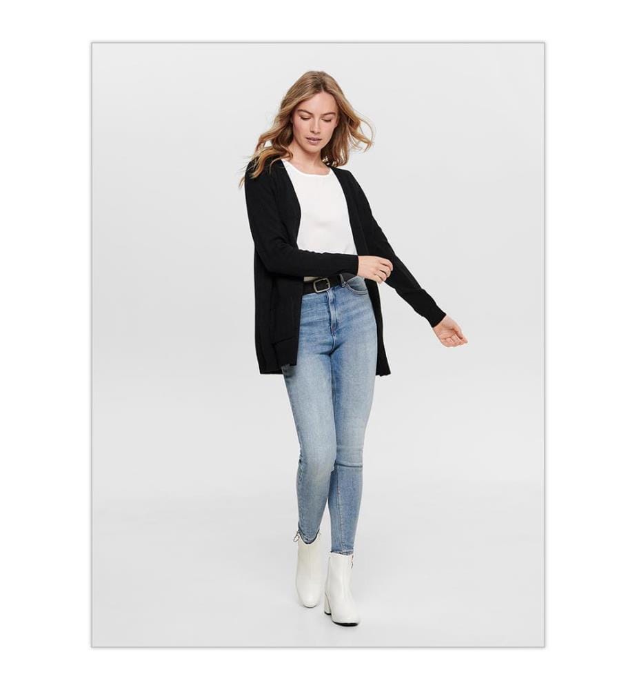 Cardigan Lesly - Black