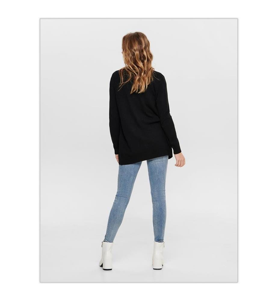 Cardigan Lesly - Black
