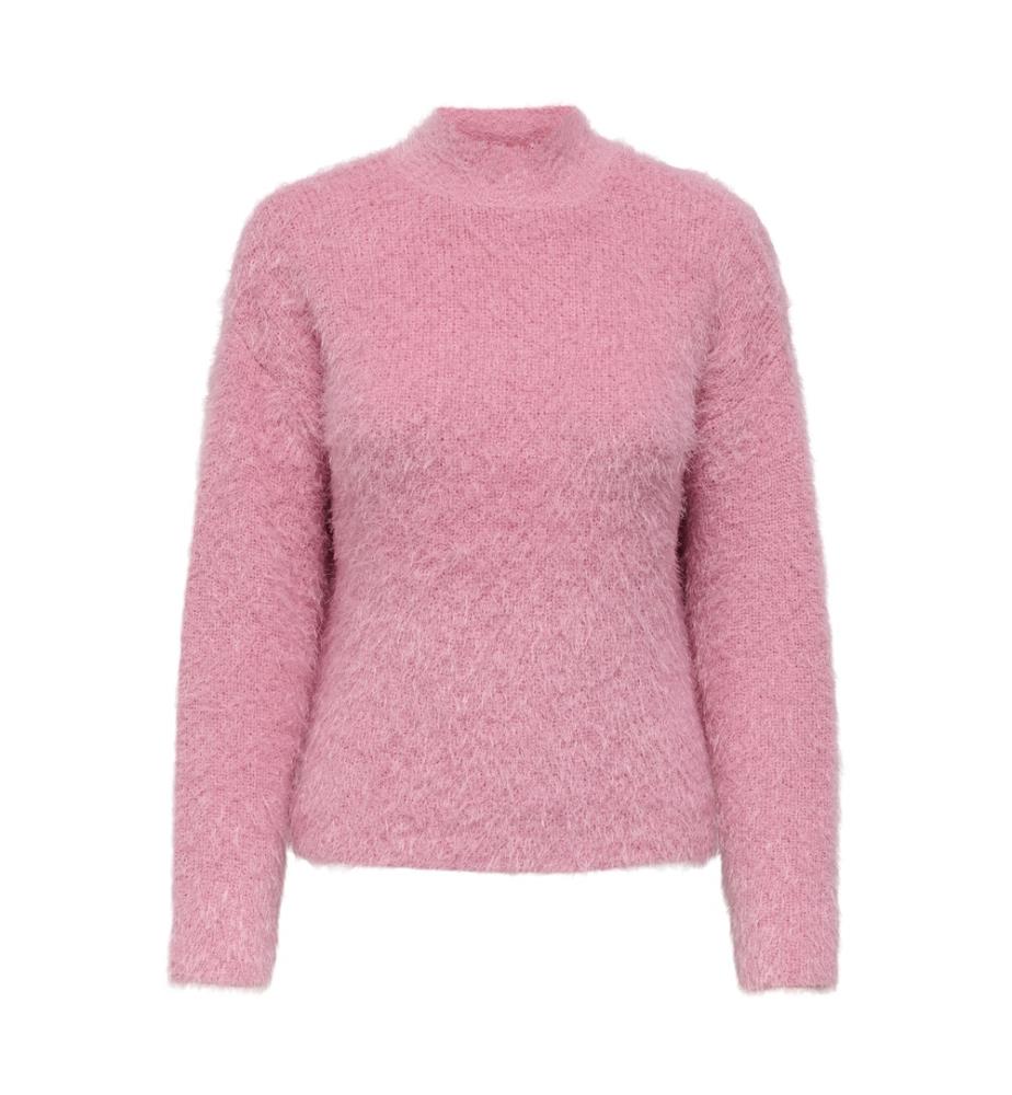 Pullover - Rose des mers