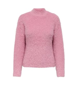 Pullover - Rose des mers