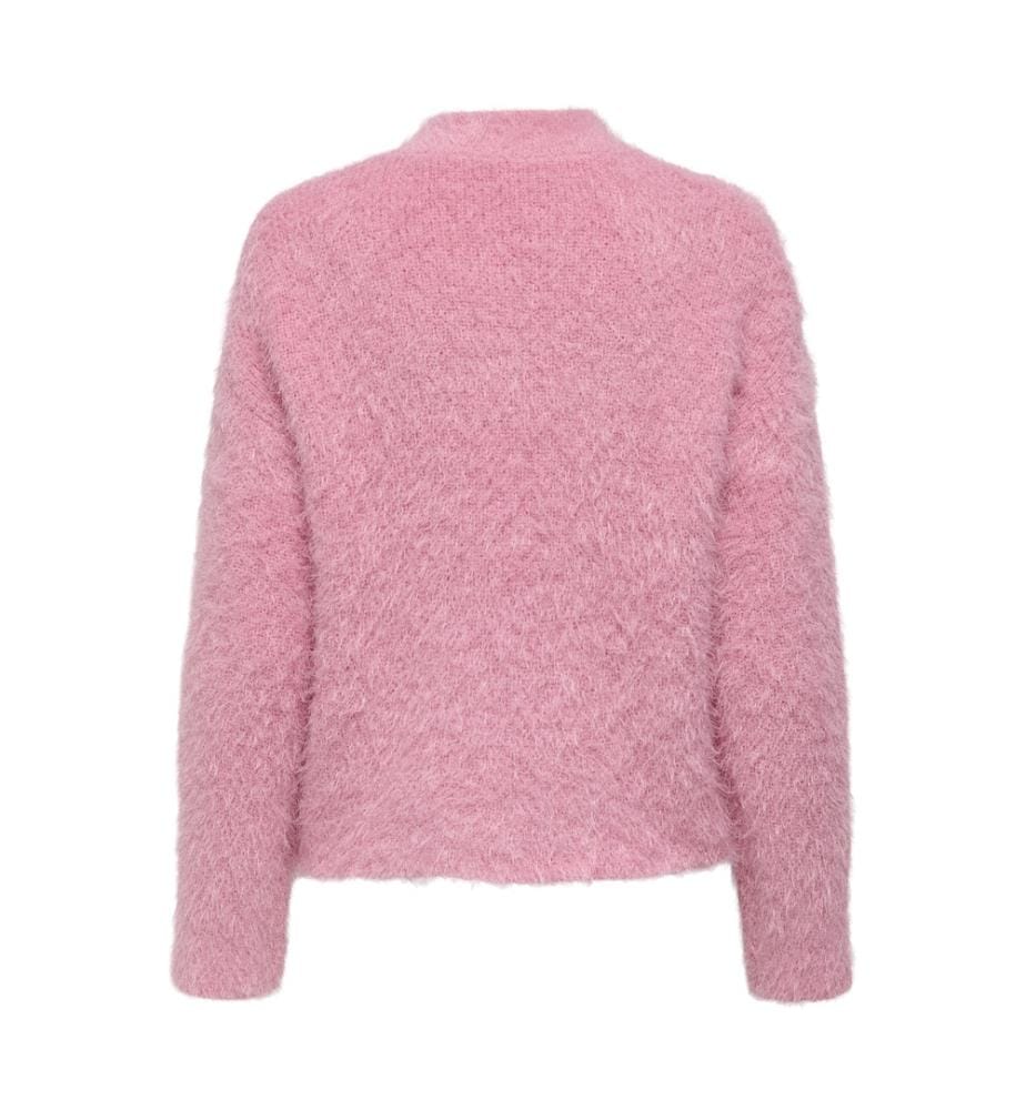 Pullover - Rose des mers