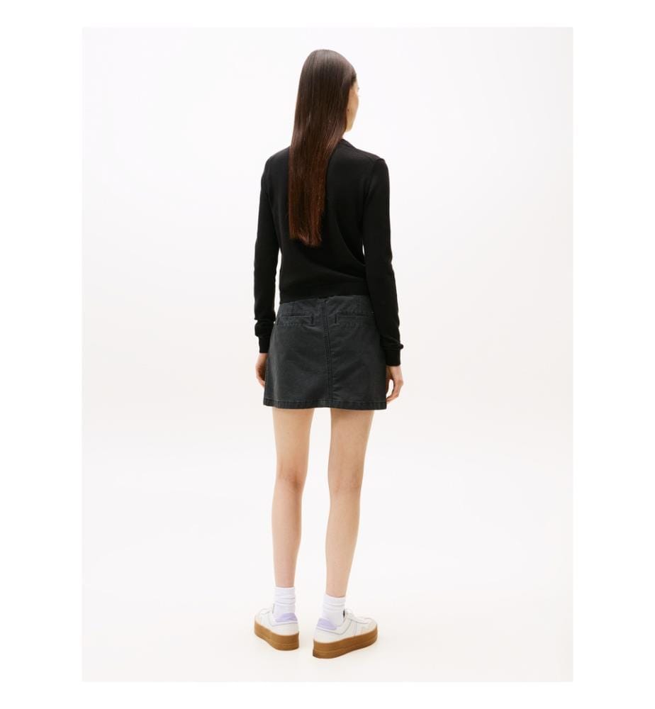 Cardigan - Black