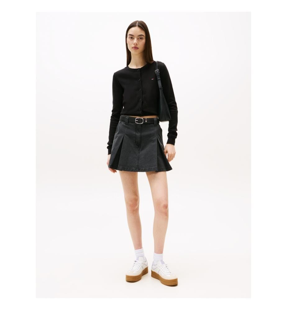 Cardigan - Black