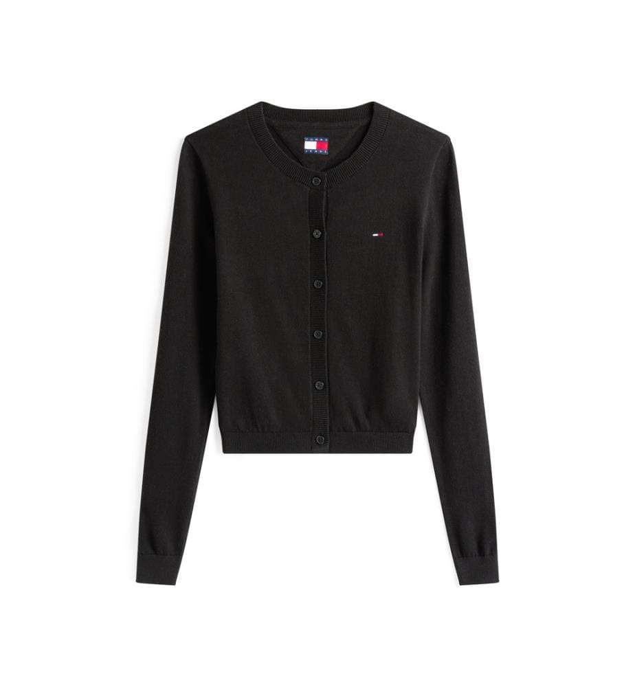 Cardigan - Black