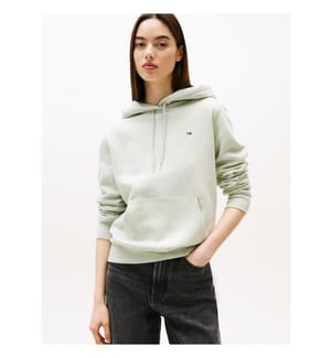 Hoodie - Misty Sage