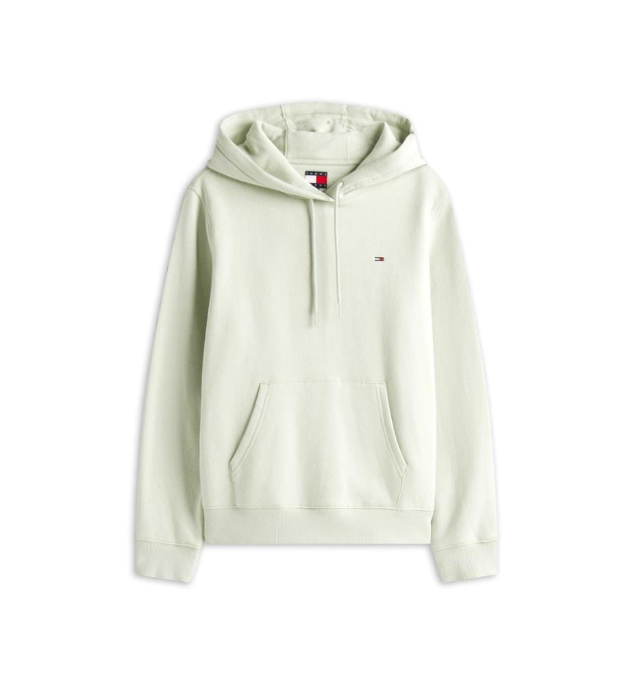 Hoodie - Misty Sage