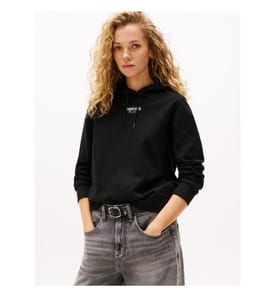 Hoodie - Black