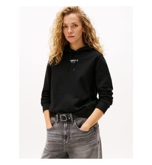 Hoodie - Black