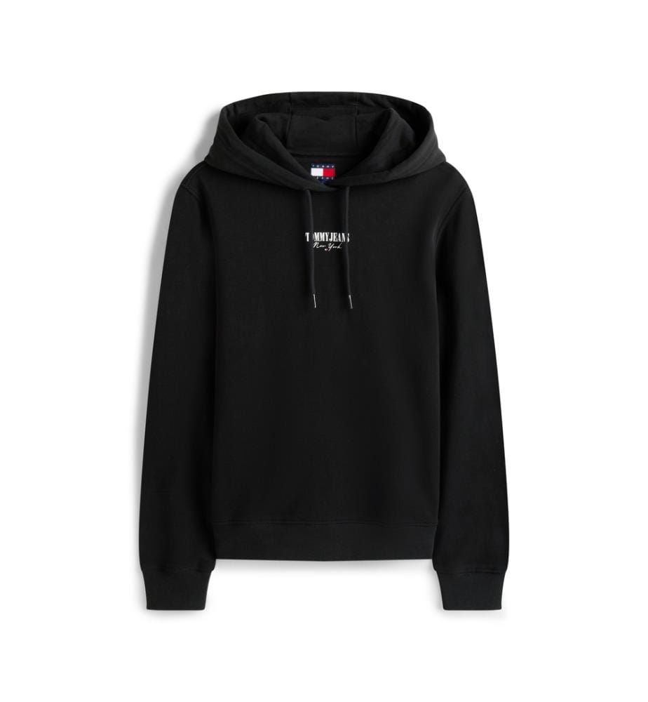 Hoodie - Black