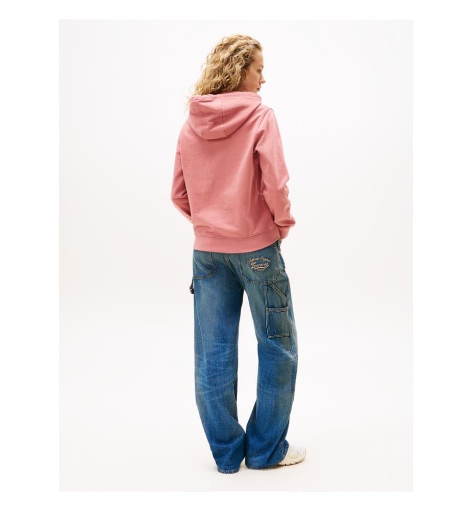Hoodie - Pink