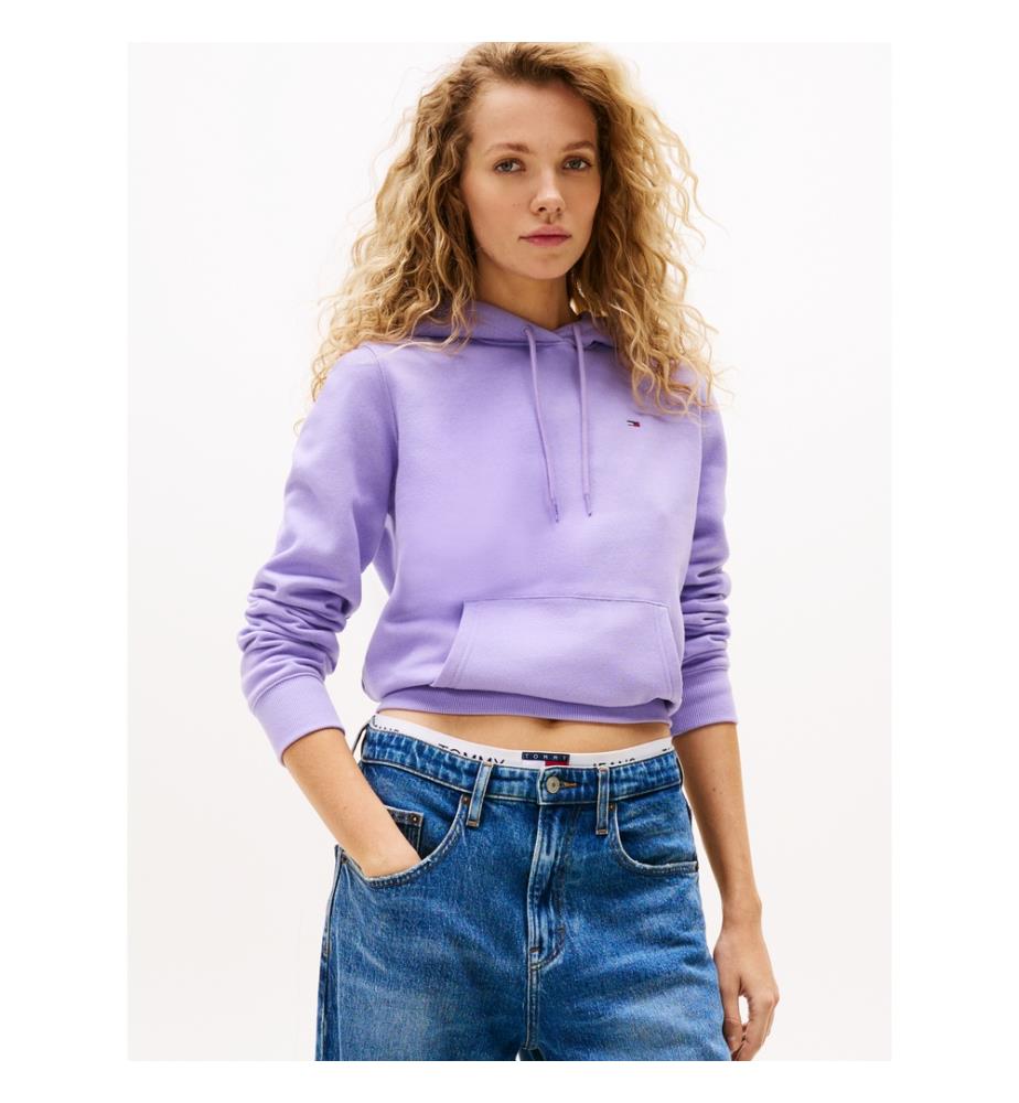 Hoodie - Violet