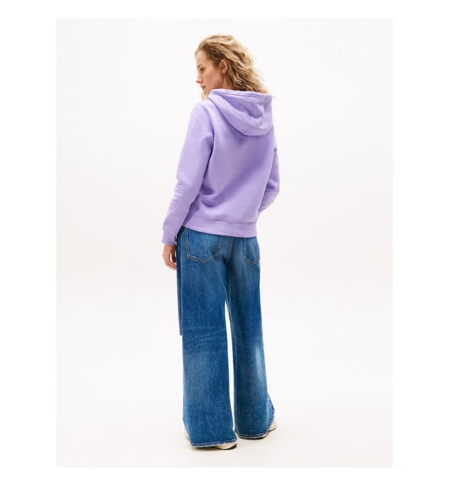 Hoodie - Violet