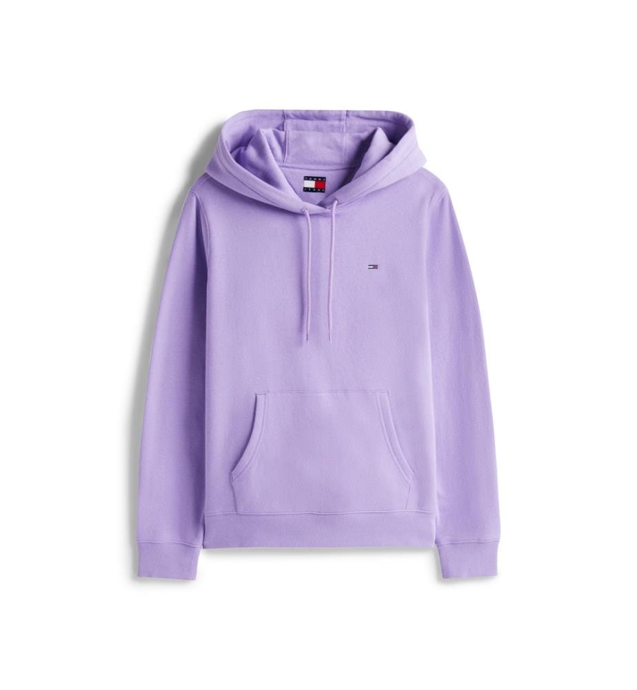 Hoodie - Violet