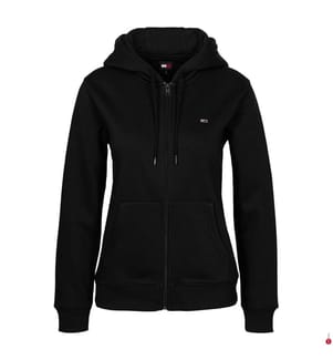 Jacket - Black