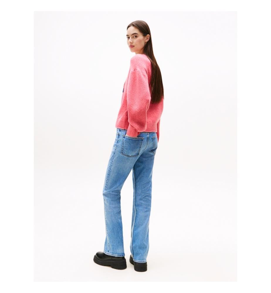 Sweater - Pink