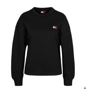 Sweat - Black