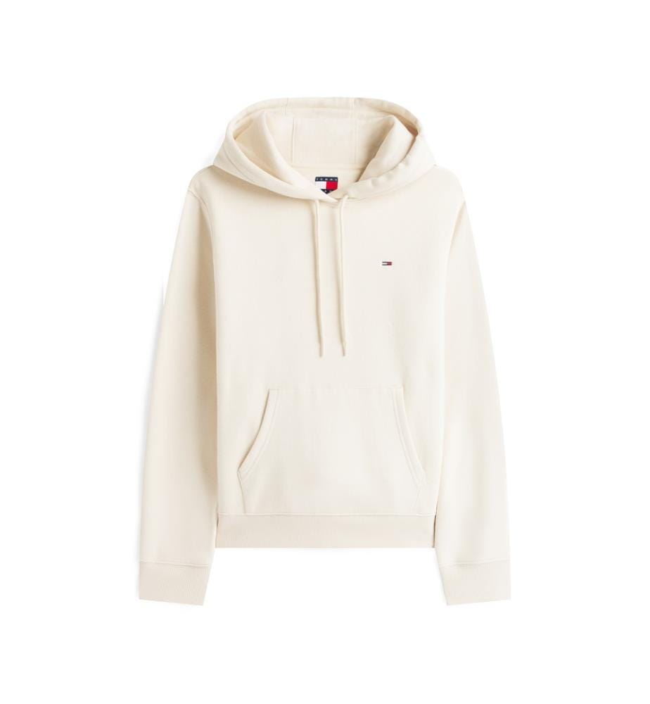 Hoodie - Beige
