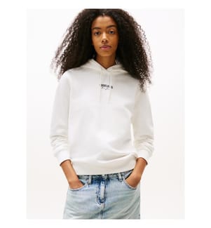 Hoodie - Ecru