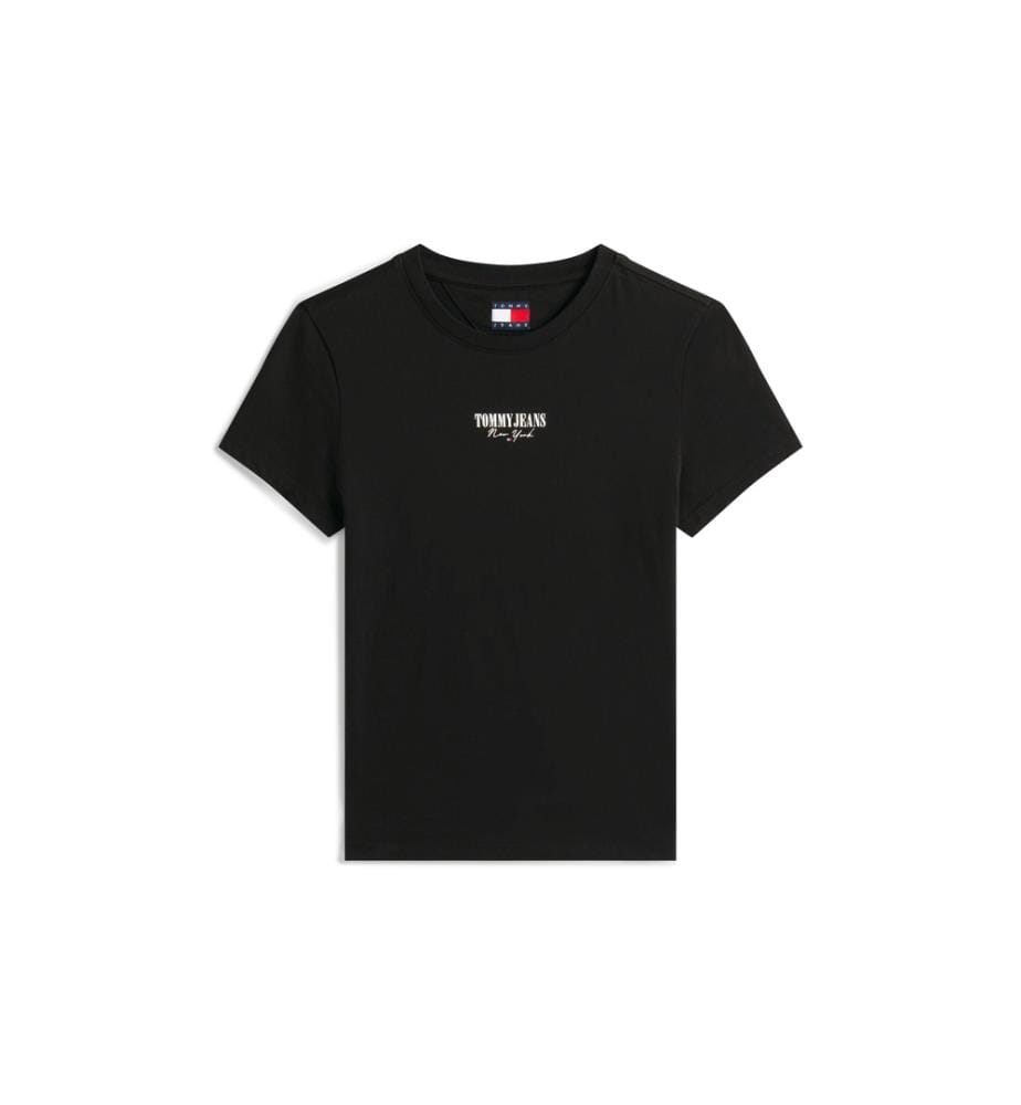 T-shirt - Black