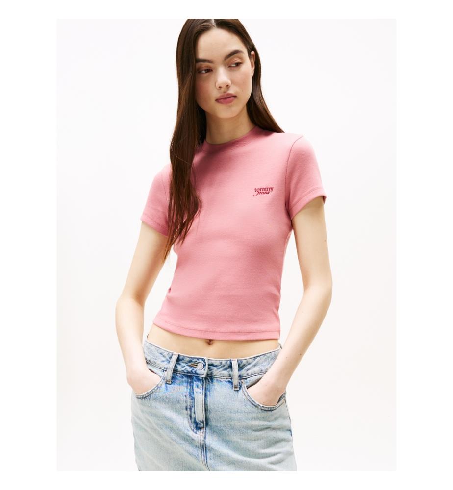 T-shirt - Pink
