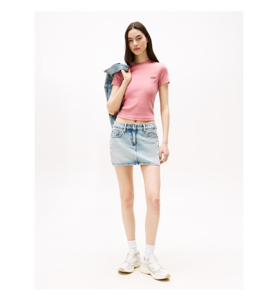 T-shirt - Pink