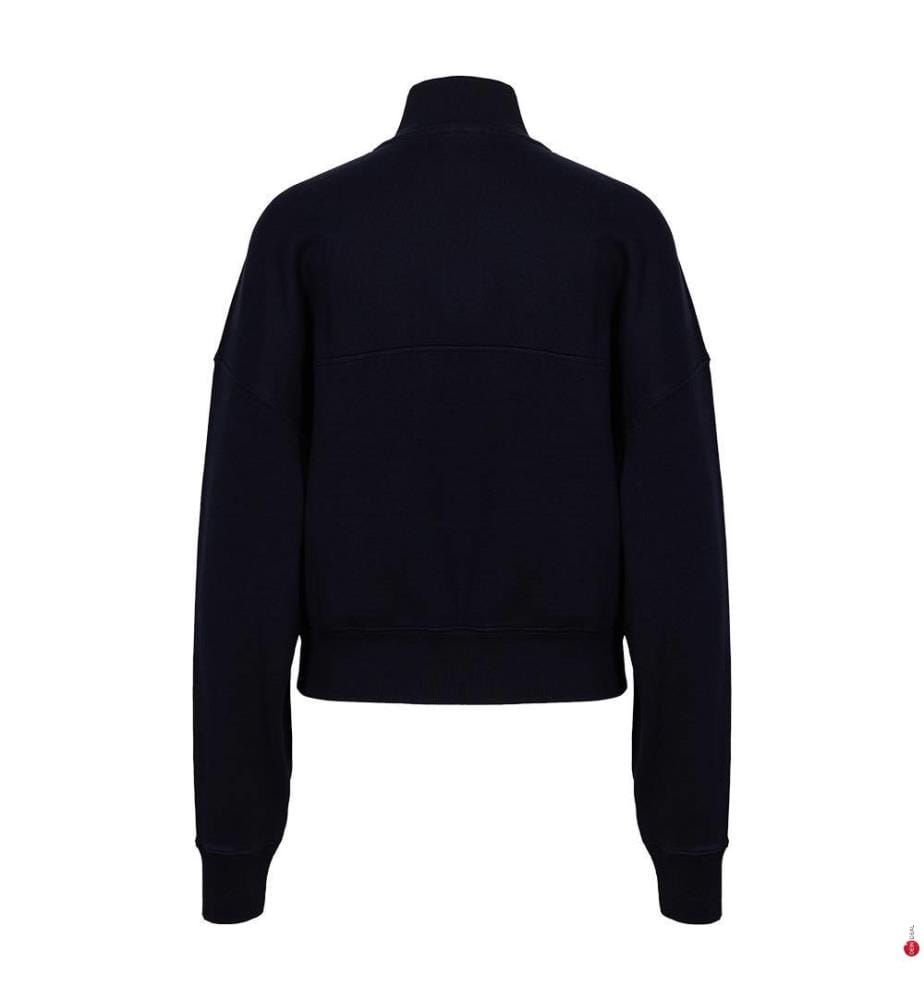 Pull Relaxed fit - Marine