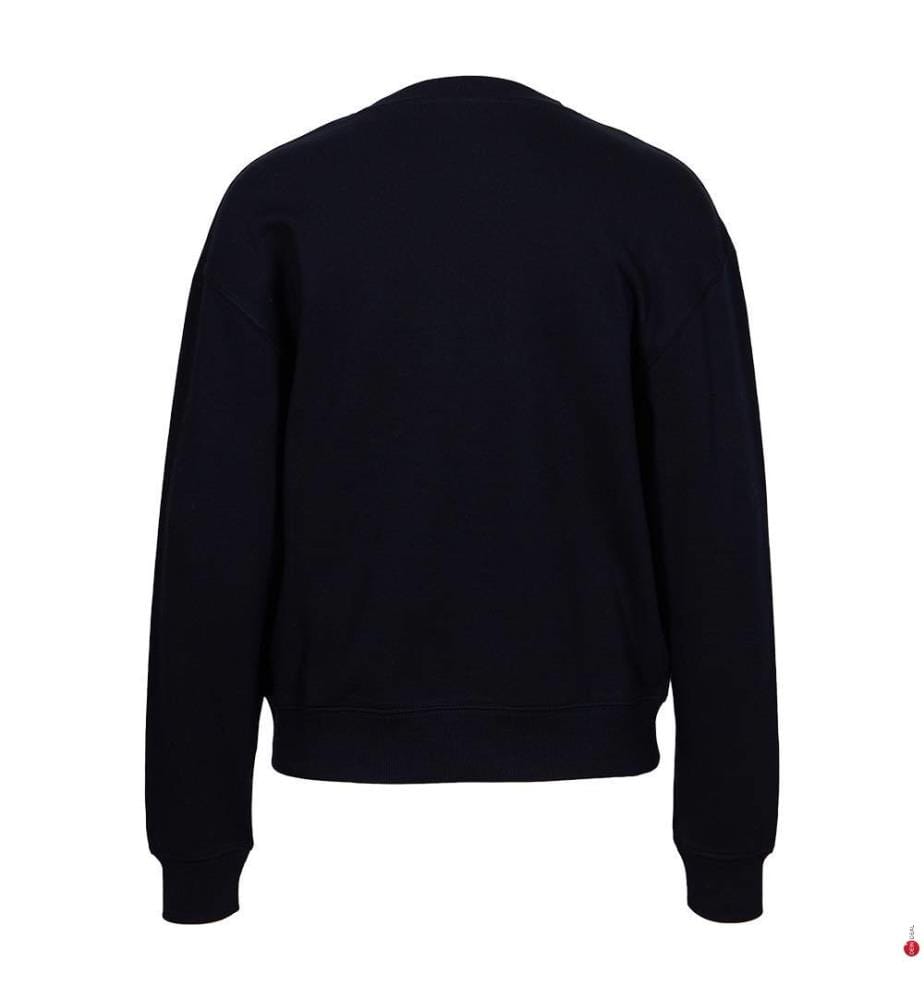 Pull Relaxed Fit - Marine