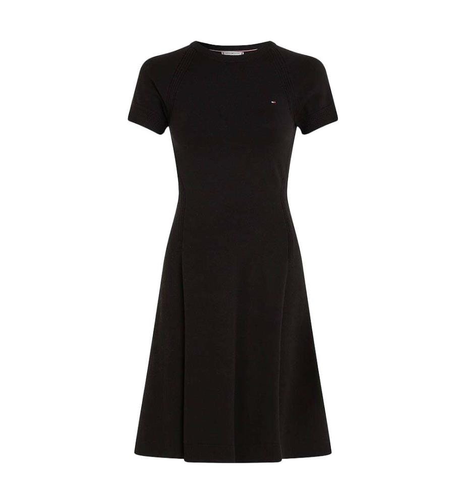 Dress Regular Fit - Black