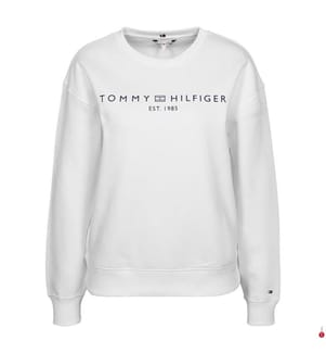 Sweat - White