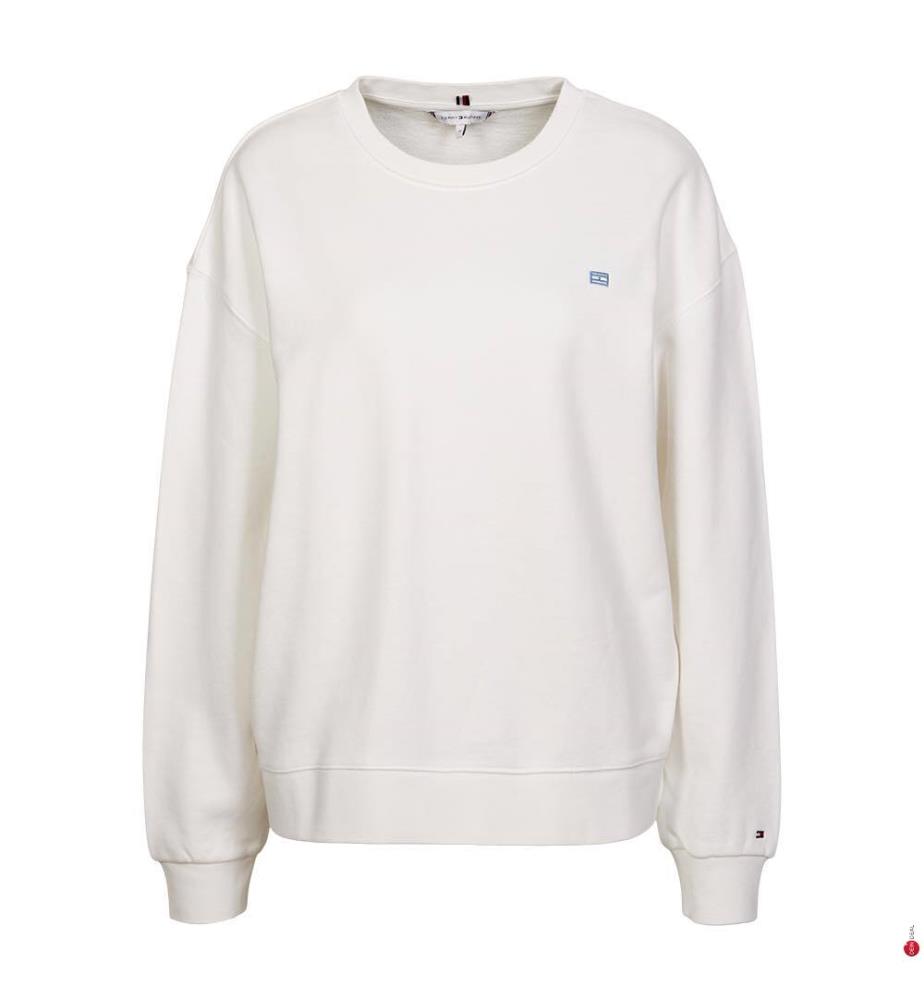Sweat - White