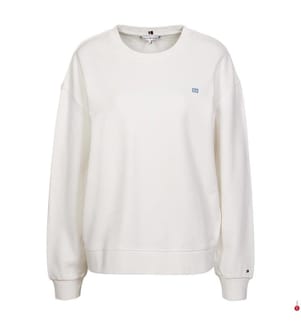 Sweat - White