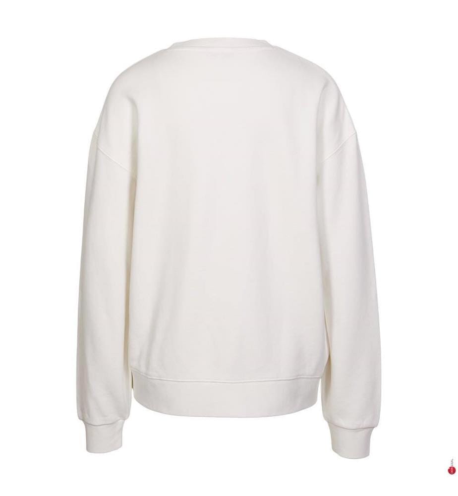 Sweat - White